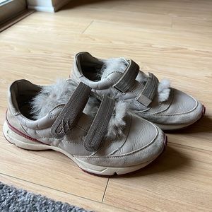 Brunello Cucinelli Sneakers